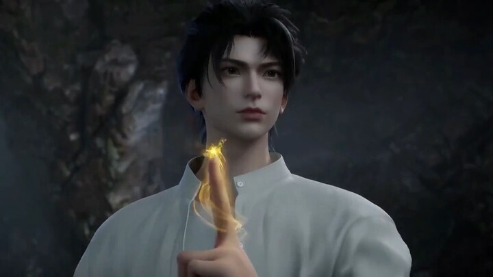 Dokter Kuno di Era Modern [Bagian 130]