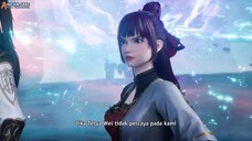 Martial Master Eps 559 indo