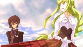 Cô ấy đã bất lực muốn buông xuôi #anime