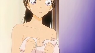 What would you see if you sneaked into the girls' bathroom? If it was a child, you wouldn't get caug