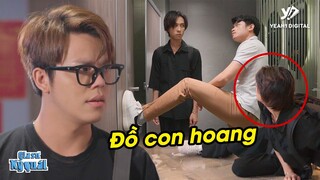 Lên Mặt Lăng Mạ Bạn Học "CON HOANG",Học Sinh "Hổ Báo" Nhận Cái Kết Đắng |TLOO -Gia Sư Kỳ Quái#74