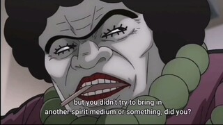 Dan da dan l Season 2 Episode 1 [Part 5]