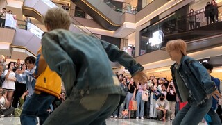 รำ Yao Jiayuan ของ BoyStory ระยะทางเท่านี้ โอ้โห้โห้ ฉันสามารถดูได้ไหมถ้าไม่เสียเงิน? -