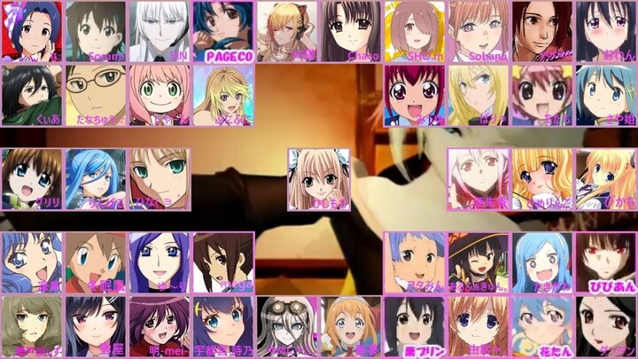 【合唱】天樂【女性43人】