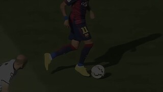 neymarjr skill