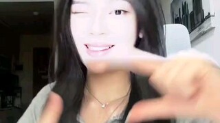 Tik tok Manis jagung bakar