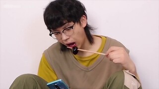 ไปเจอแฟนคลับสาวบ้าคนนึง? - อ่านบทวิจารณ์
