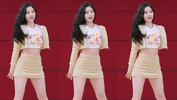 【金多贤】[自制直拍] 练习室 'Talk that Talk'