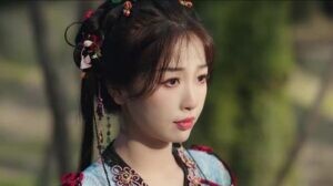 Love Game in Eastern Fantasy epsoide 13 [Sub Indo]