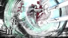 Ascendants of The Nine Suns Eps 03 Sub indo