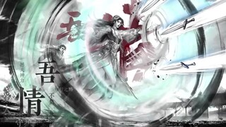 Ascendants of The Nine Suns Eps 03 Sub indo