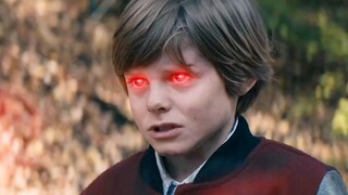 รวมฉากซีรีส์เรื่อง The Boys Season 2