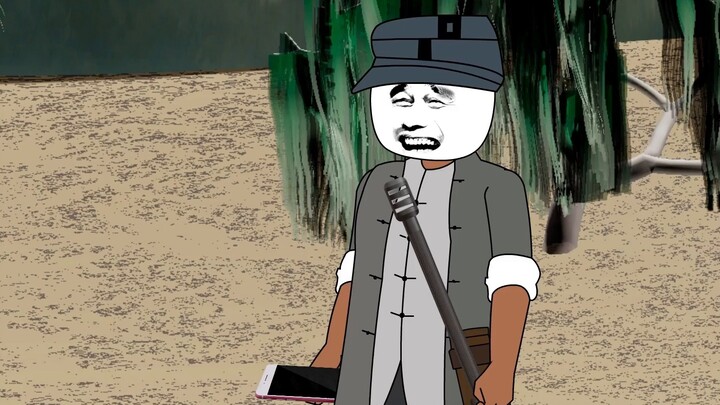 Chen Yijiu traveled through time and space and became Li Yunlong, entering the days of swordplay and