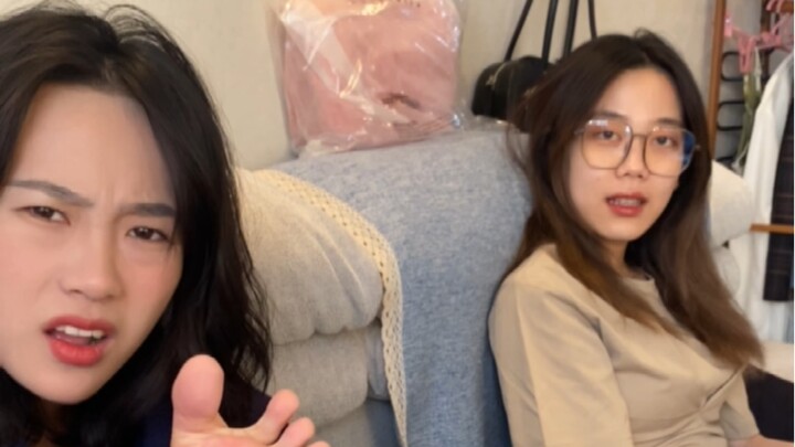 Selamat Hari Yuanxiao untuk semuanya!