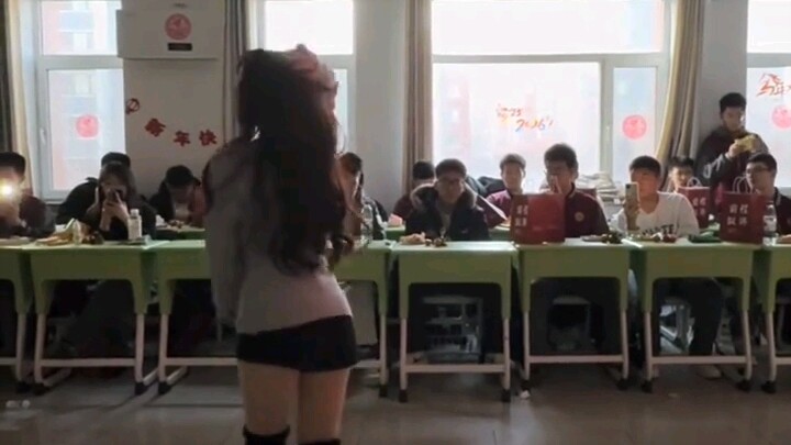 [Changchun Yangzheng Senior High School] This kind of girls’ school is the ultimate “fishing” trap!