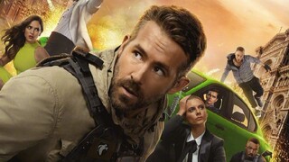 ديدبول × بومستيك! عرض دعائي جديد لفيلم الأكشن الضخم "غوست رايدر" من نتفليكس