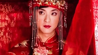 【陈威翰·倾城一笑】美到雌雄莫辨