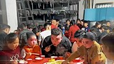This is China Table Etiquette