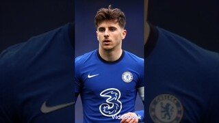 Mason Mount💙||#shorts #youtubeshorts
