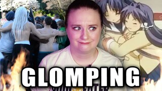 Glomping: A Retrospective