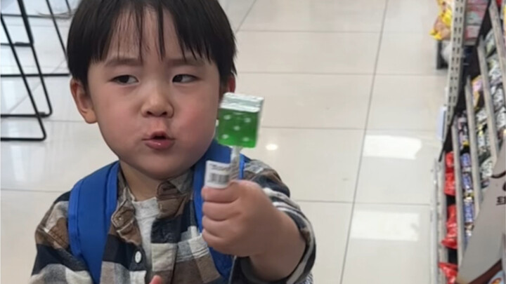 Supermarket Showdown