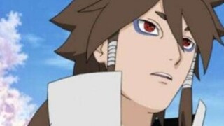 The Revival of the Uchiha Clan 34: Who is this? The Strongest Uchiha Indra!