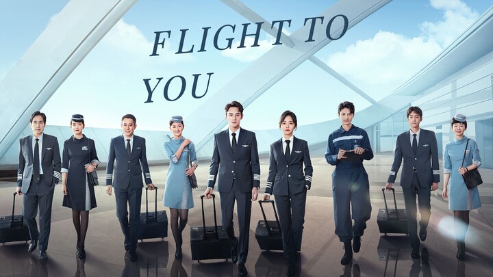 Flight to You with Hindi Dubbed Season 1 Epsode 39