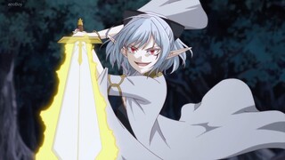 Apocalypse Bringer Mynoghra: World Conquest Starts episode 5 English Sub | REACTION