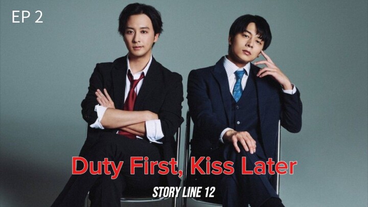 ๐ฏ๐ต EP 2 : SUB INDO