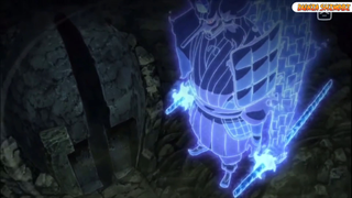 Perfect Susanoo Madara Keluar 💥 5 Kage Auto Lemes❗❗
