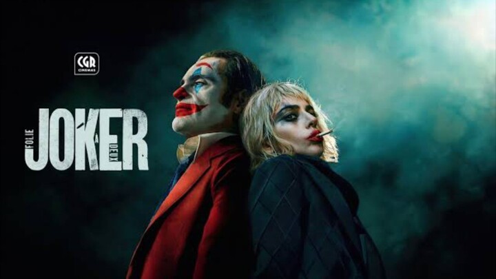 Joker: Folie a Deux | Joker 2024