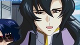 "อัศวินแดง" อัสลาน - มองหาความยุติธรรมภายในอย่างสับสน [Gundam seed/Justice Gundam/MAD/2887]
