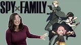 Listen, It's Wonderful | Spy x Family