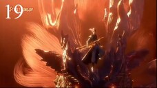 Tomb Of Fallen Gods S3 Episode 19 Sub Ind