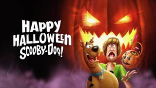 Happy Helloween, Scooby-Doo! (2020)