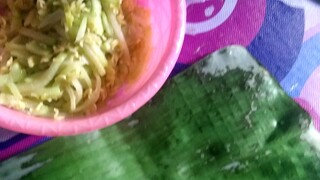 Cara supaya lahap makan