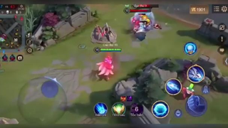 Hông hỉu sao lên rank cao đc lun á