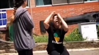 Shrimp and Pork Heart