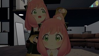 【vrchat】ช่างตัดผม VR