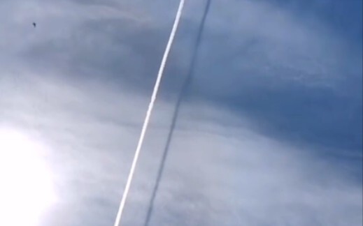 Apa ini? Intinya, apakah itu punya bayangan?