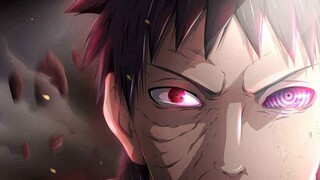 [Hokage / Obito / Hỗn hợp cắt / Giật xé] Tôi sẵn sàng trở thành kẻ thù của bạn và cả thế giới