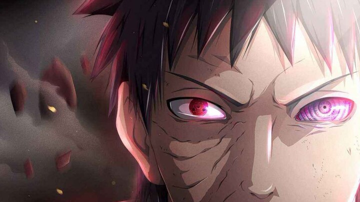 [Hokage / Obito / Hỗn hợp cắt / Giật xé] Tôi sẵn sàng trở thành kẻ thù của bạn và cả thế giới