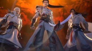 Thế Giới Hoàn Mỹ Tập 49 thuyết minh