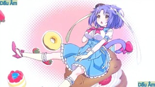 Sẽ không buông [AMV] #anime #schooltime