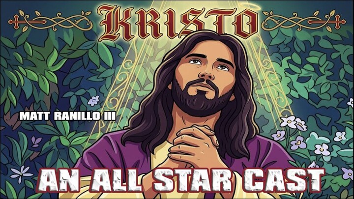 KRISTO // MATT RANILLO
