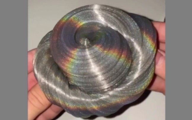 [Life] [Slime Video Transfer] The "Liquid Glass" Slimes