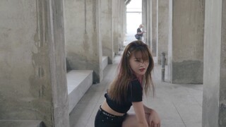 Hot girl nhảy Cai Xukun "người tình"