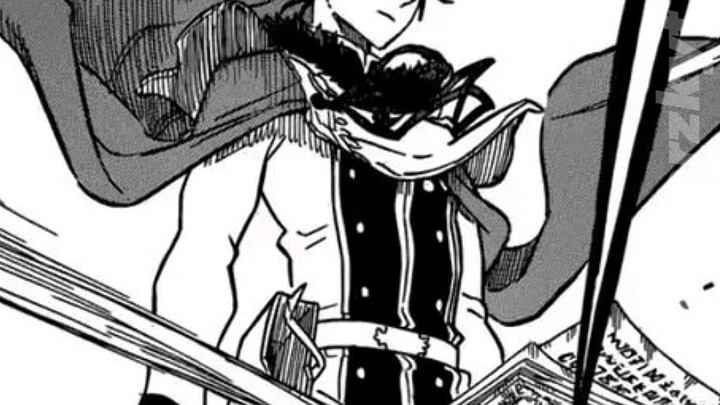 Yuno Grinberryall🧚‍♀️💨