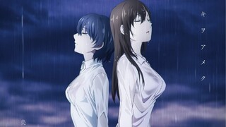 Domestic Girlfriend Lagu Pembuka Versi Lengkap