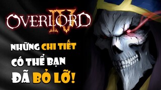 Bạn biết gì về Tân thế giới của Overlord? | Quán bia phân tích #7